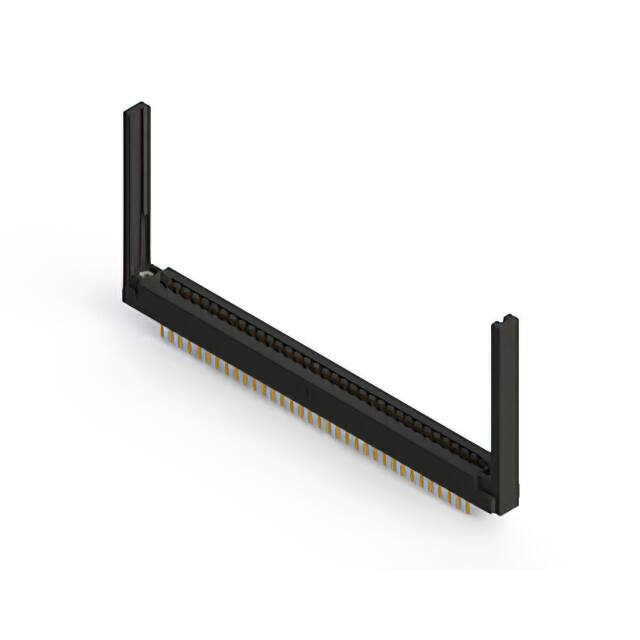 357-068-522-268 EDAC Inc.  Edgeboard Connectors
